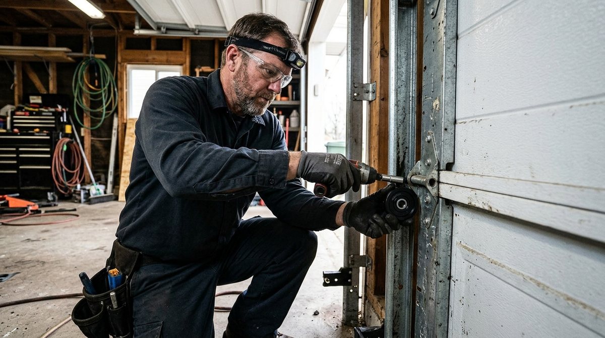 7x19 Aircraft-Grade Lifting Cable & Drum Calibration in Salem, MA - Salem, MA